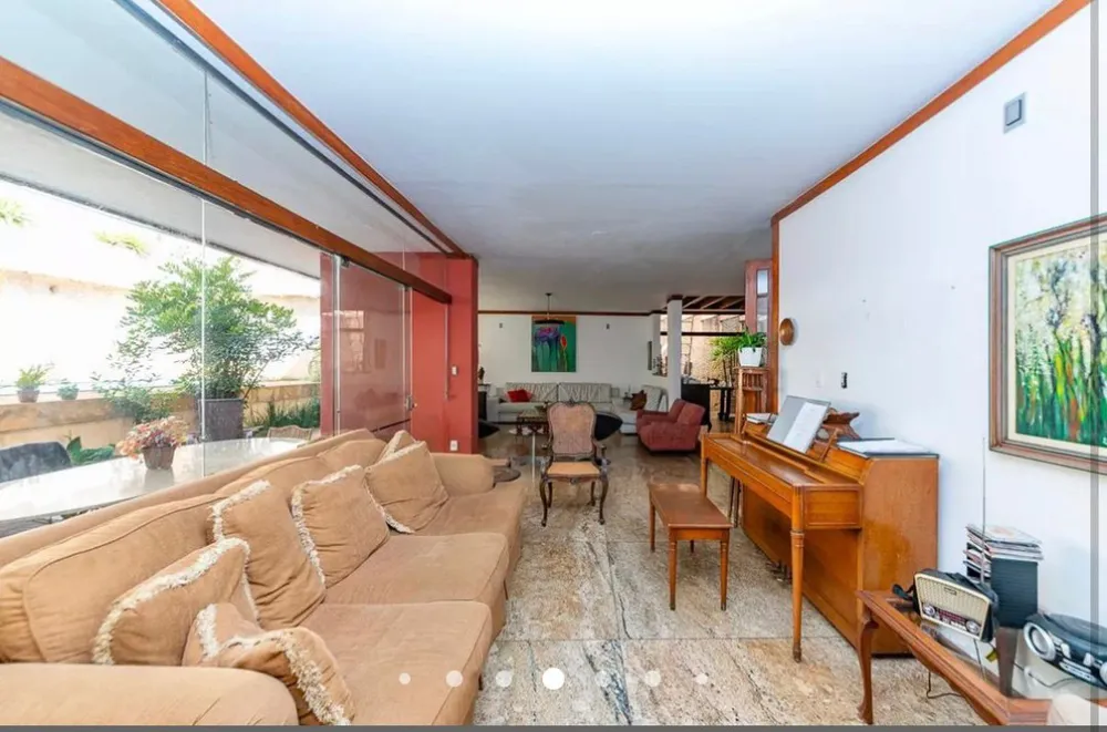 Casa, 4 quartos, 355 m² - Foto 8