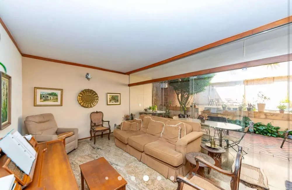 Casa, 4 quartos, 355 m² - Foto 7