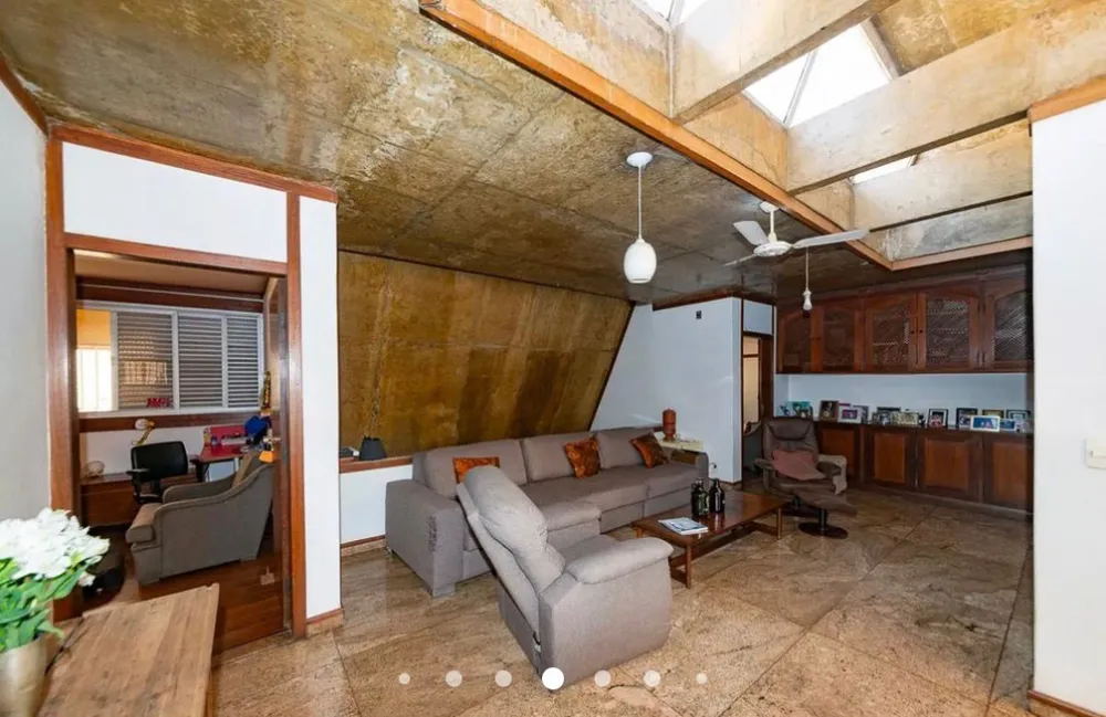 Casa, 4 quartos, 355 m² - Foto 5