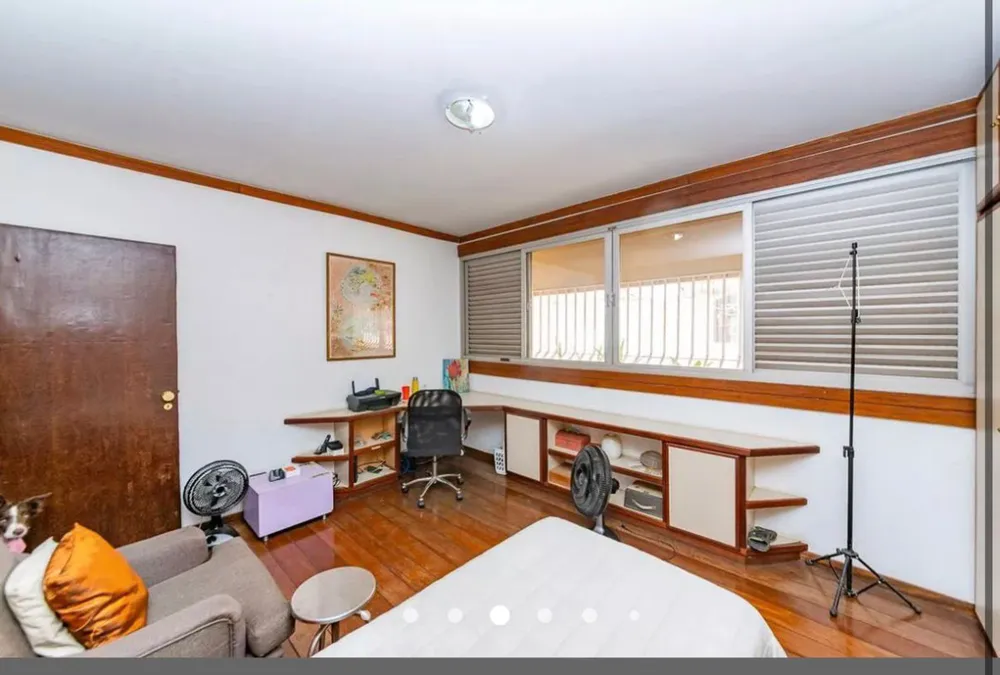 Casa, 4 quartos, 355 m² - Foto 19