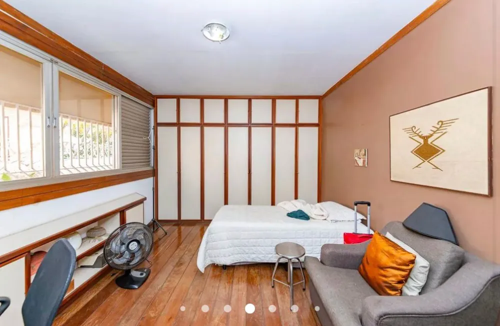 Casa, 4 quartos, 355 m² - Foto 21
