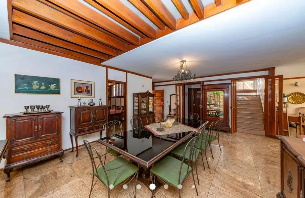 Casa, 4 quartos, 355 m² - Foto 6