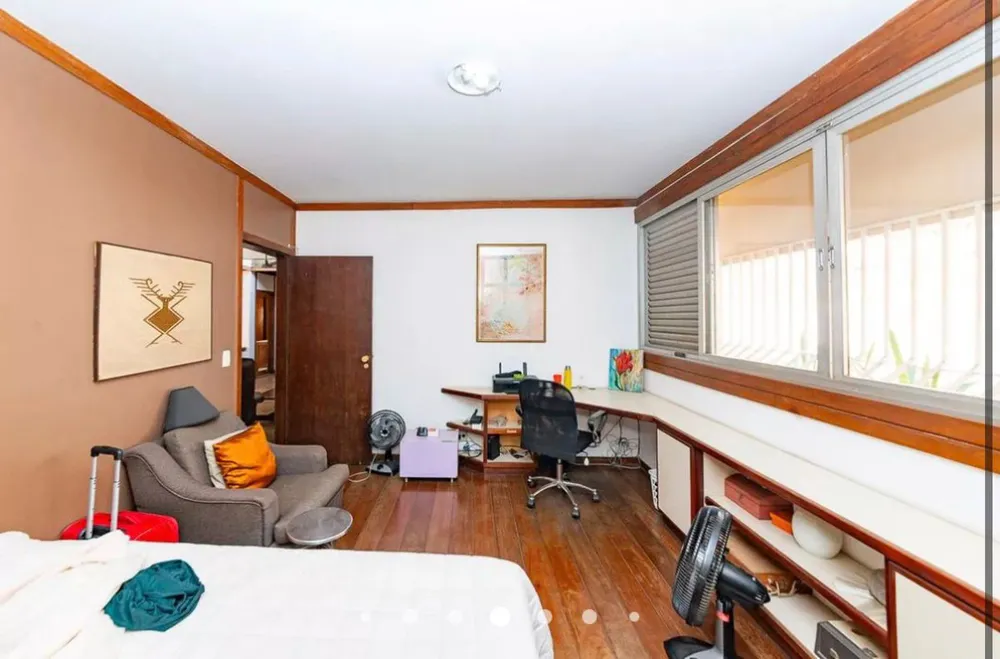 Casa, 4 quartos, 355 m² - Foto 7