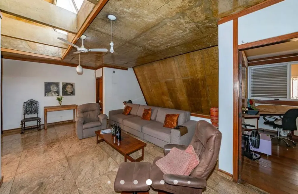 Casa, 4 quartos, 355 m² - Foto 14