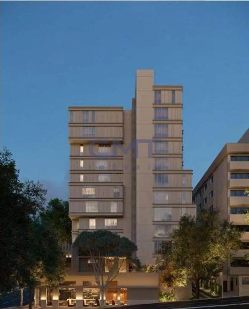 Apartamento, 1 quarto, 48 m² - Foto 8