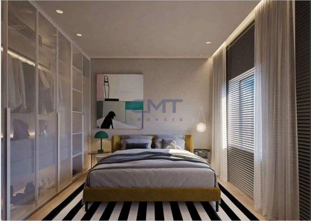 Apartamento, 1 quarto, 48 m² - Foto 4