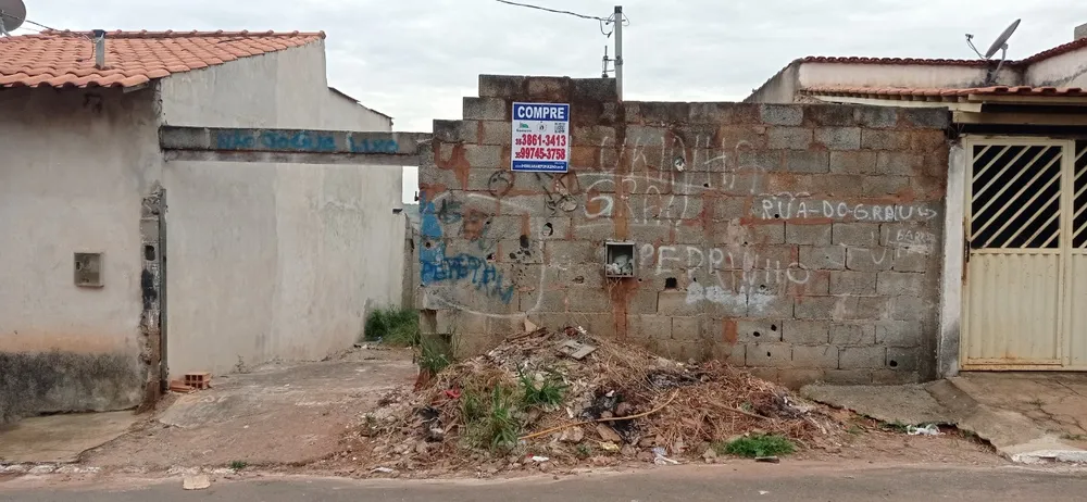 Terreno, 140 m² - Foto 1