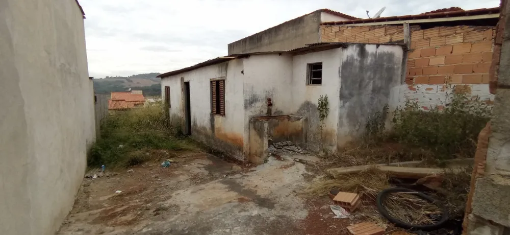 Terreno, 140 m² - Foto 2