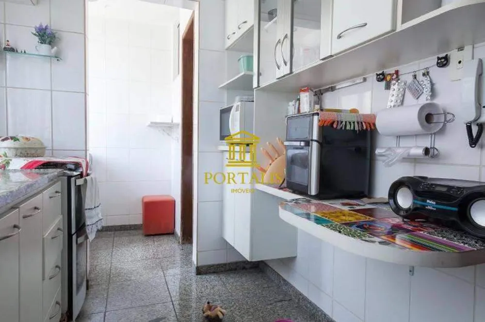 Cobertura, 2 quartos, 144 m² - Foto 5