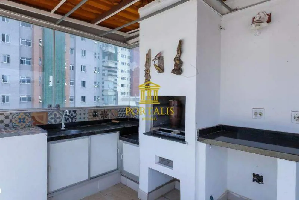 Cobertura, 2 quartos, 144 m² - Foto 24