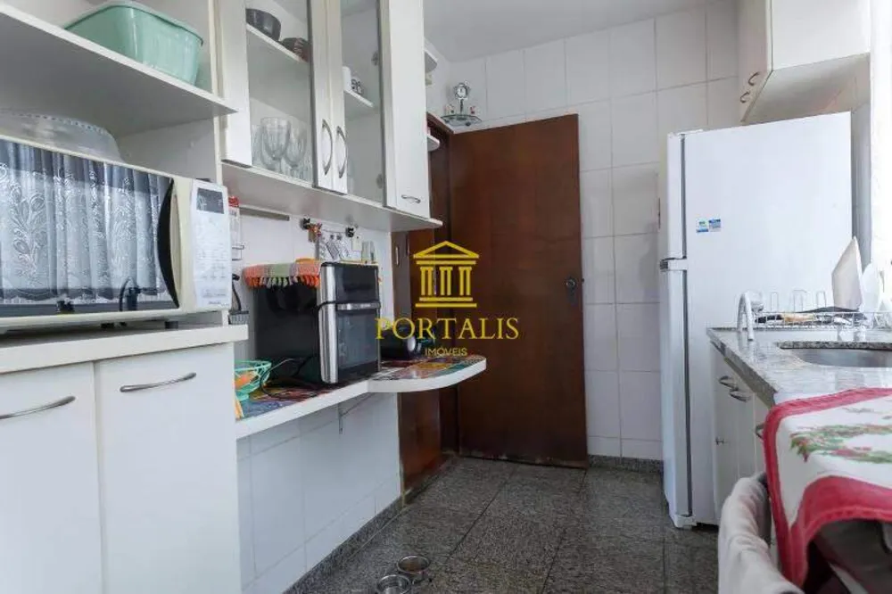 Cobertura, 2 quartos, 144 m² - Foto 6