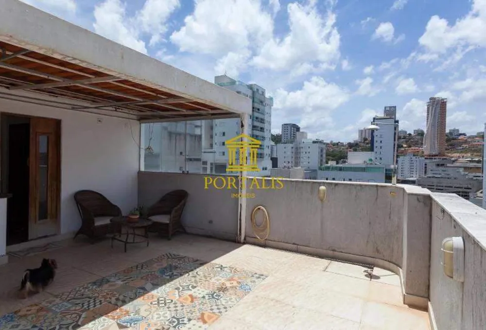 Cobertura, 2 quartos, 144 m² - Foto 22