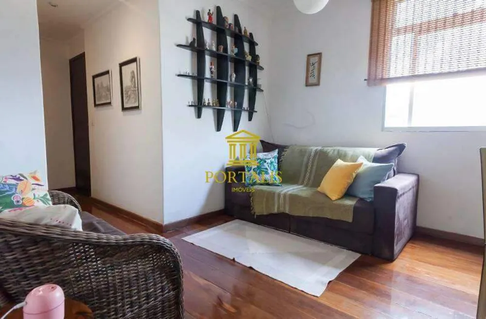 Cobertura, 2 quartos, 144 m² - Foto 4