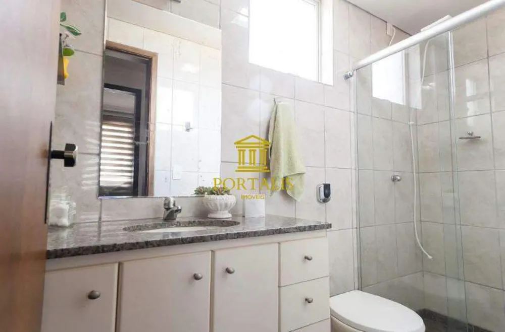 Cobertura, 2 quartos, 144 m² - Foto 9