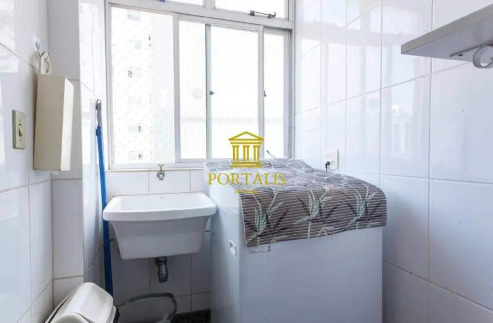 Cobertura, 2 quartos, 144 m² - Foto 18