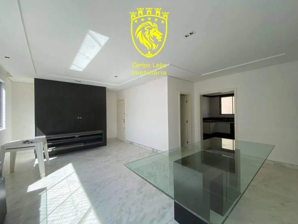 Cobertura, 4 quartos, 255 m² - Foto 16