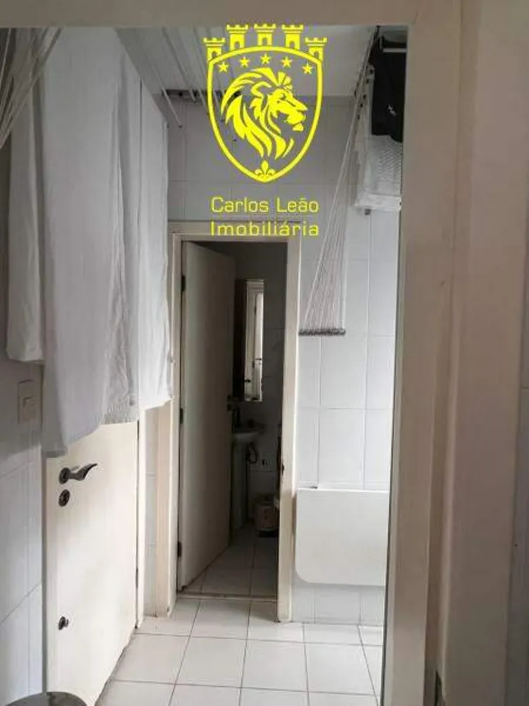 Cobertura, 4 quartos, 255 m² - Foto 5