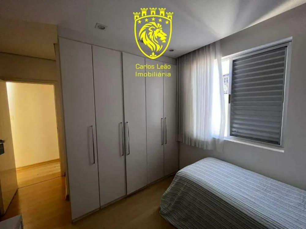 Cobertura, 4 quartos, 255 m² - Foto 8