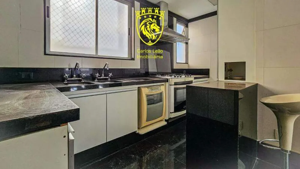 Cobertura, 4 quartos, 255 m² - Foto 11