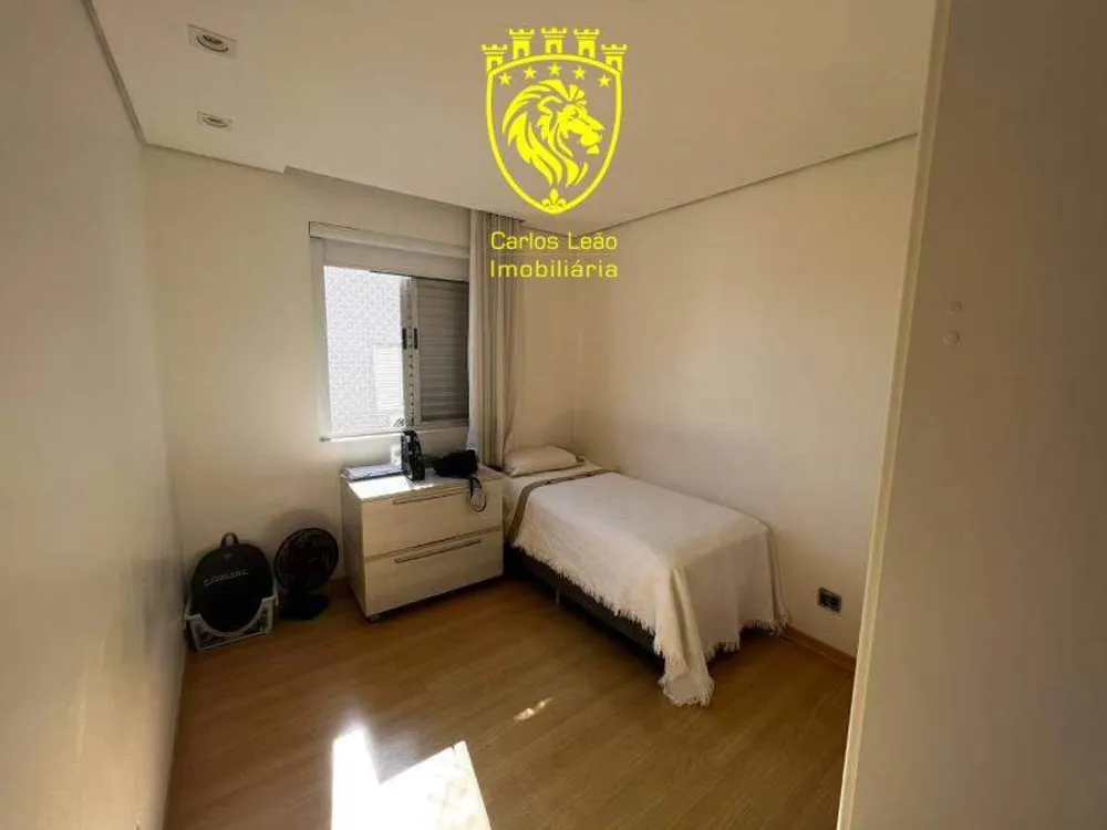 Cobertura, 4 quartos, 255 m² - Foto 12