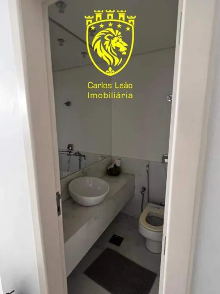 Cobertura, 4 quartos, 255 m² - Foto 3