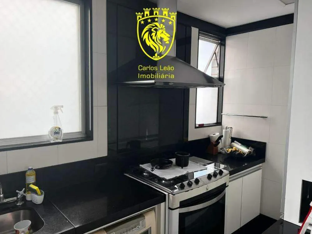 Cobertura, 4 quartos, 255 m² - Foto 4