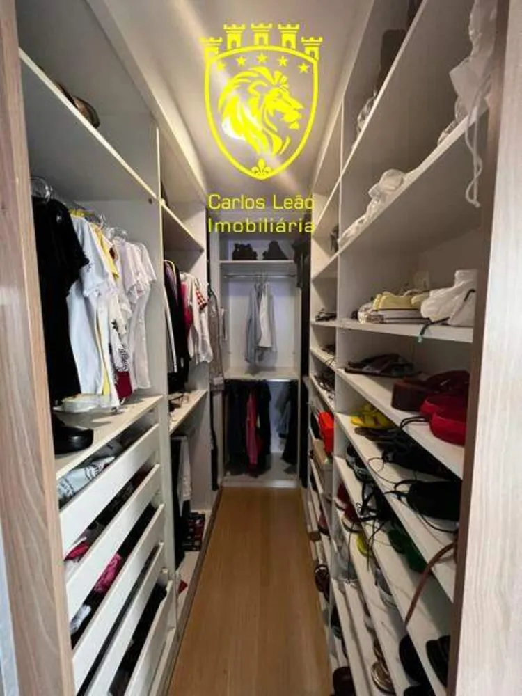 Cobertura, 4 quartos, 255 m² - Foto 6