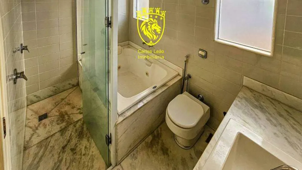 Cobertura, 4 quartos, 255 m² - Foto 7