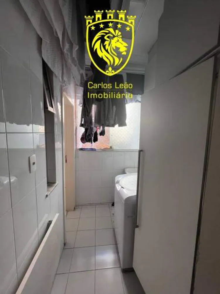 Cobertura, 4 quartos, 255 m² - Foto 4