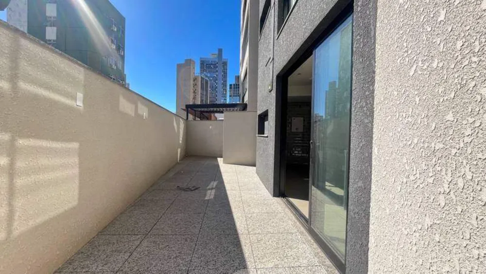 Cobertura, 4 quartos, 255 m² - Foto 2