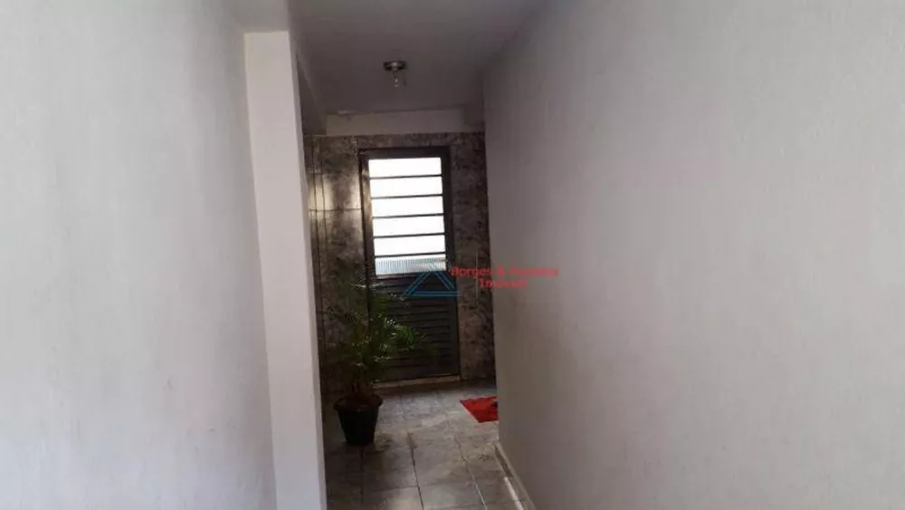 Casa à venda com 4 quartos, 153m² - Foto 2