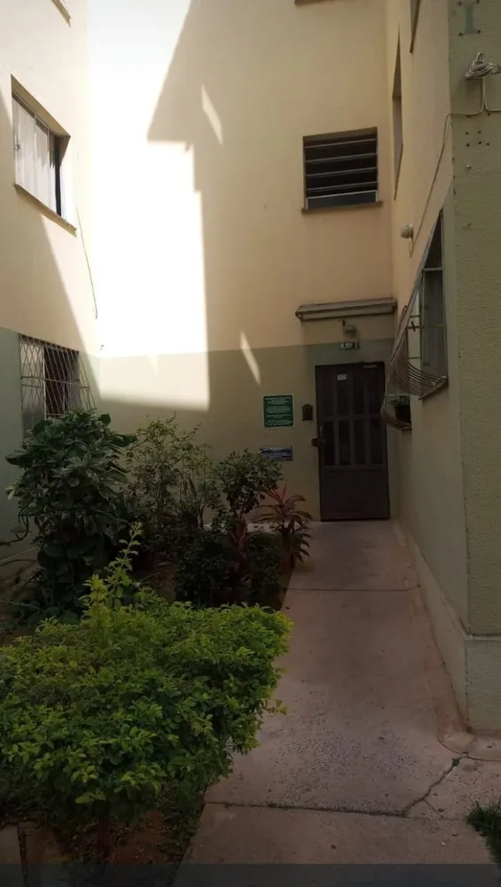 Apartamento, 2 quartos, 48 m² - Foto 12