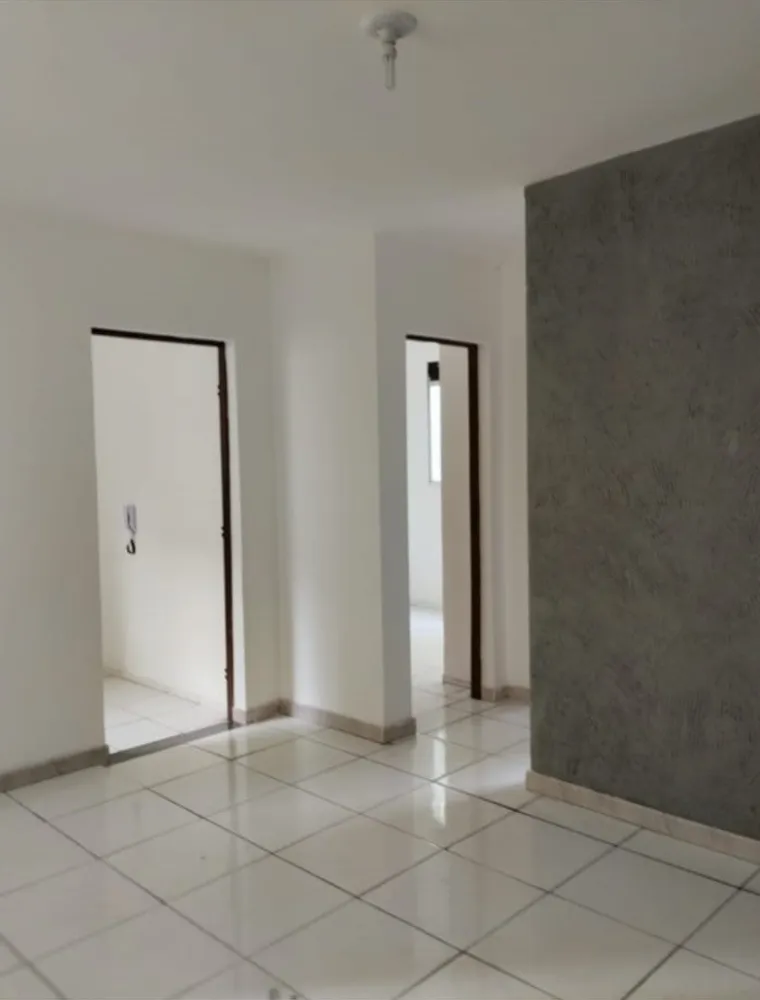 Apartamento, 2 quartos, 48 m² - Foto 2