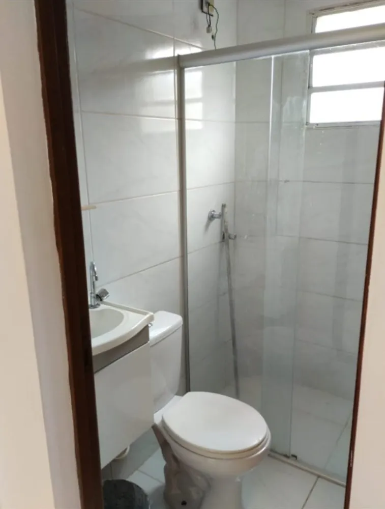 Apartamento, 2 quartos, 48 m² - Foto 10