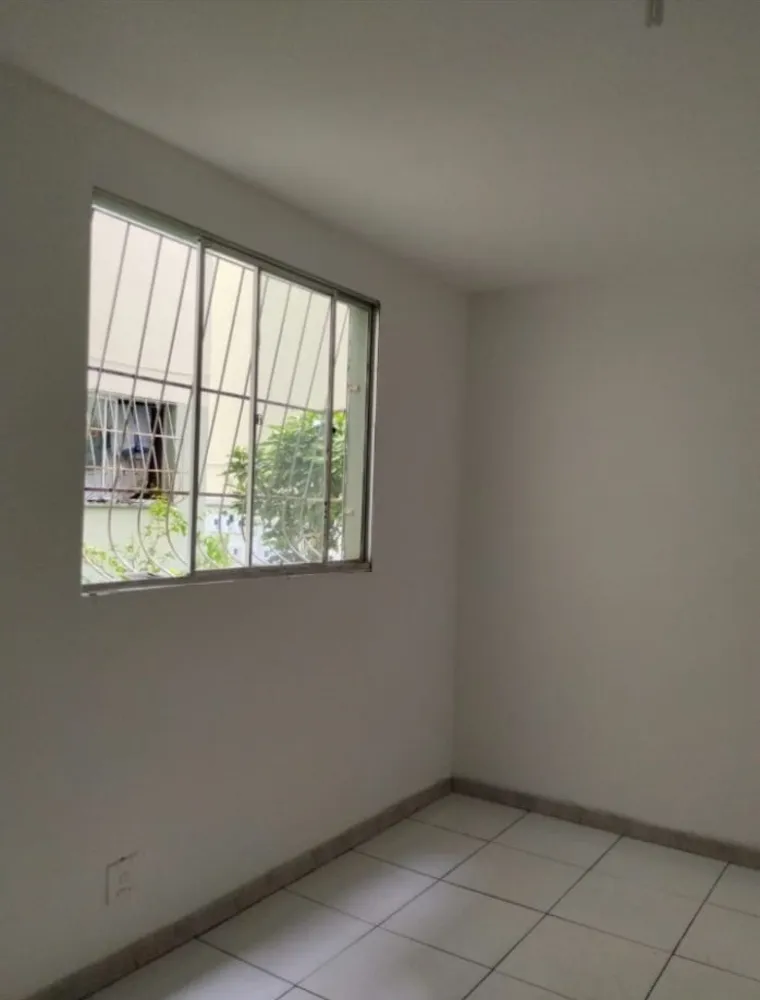 Apartamento, 2 quartos, 48 m² - Foto 5