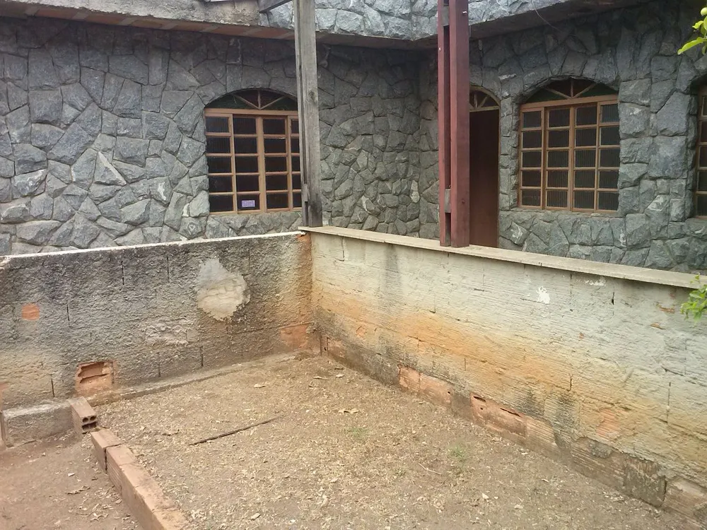 Casa, 3 quartos, 128 m² - Foto 1
