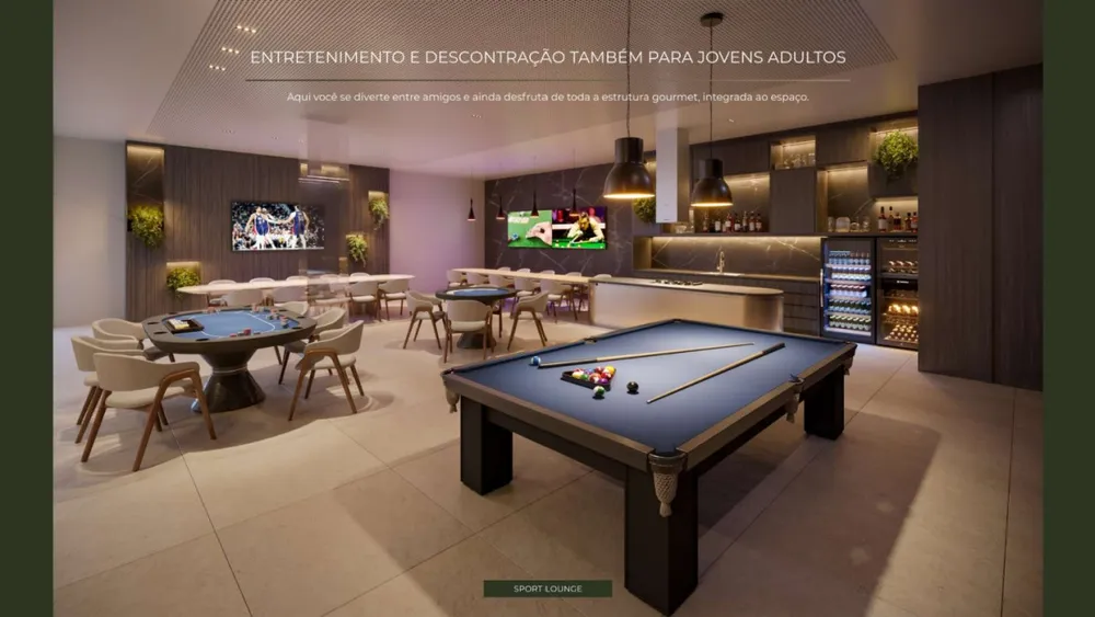 Apartamento, 4 quartos, 274 m² - Foto 8