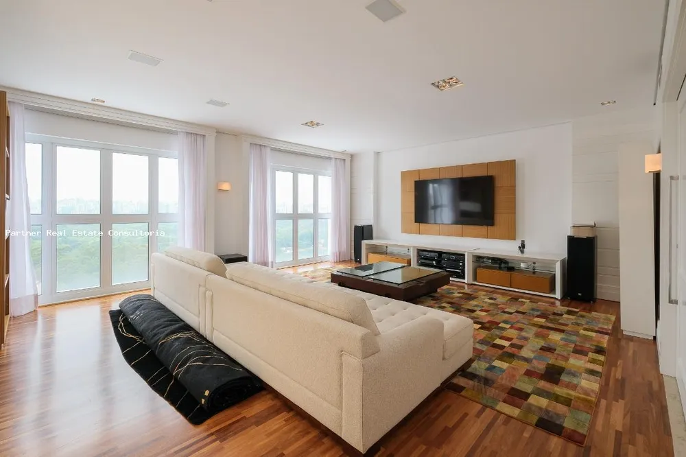 Cobertura, 4 quartos, 650 m² - Foto 18