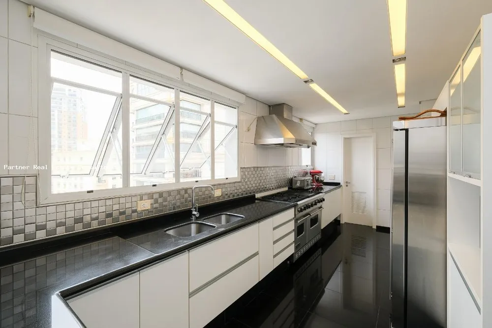 Cobertura, 4 quartos, 650 m² - Foto 10