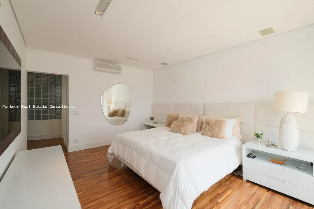 Cobertura, 4 quartos, 650 m² - Foto 1