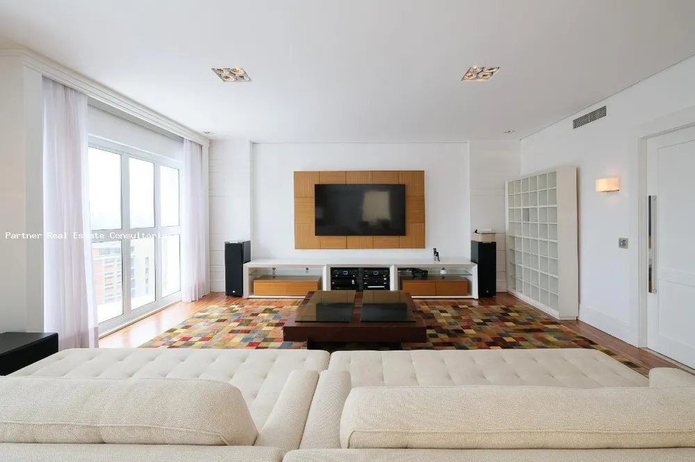 Cobertura, 4 quartos, 650 m² - Foto 17