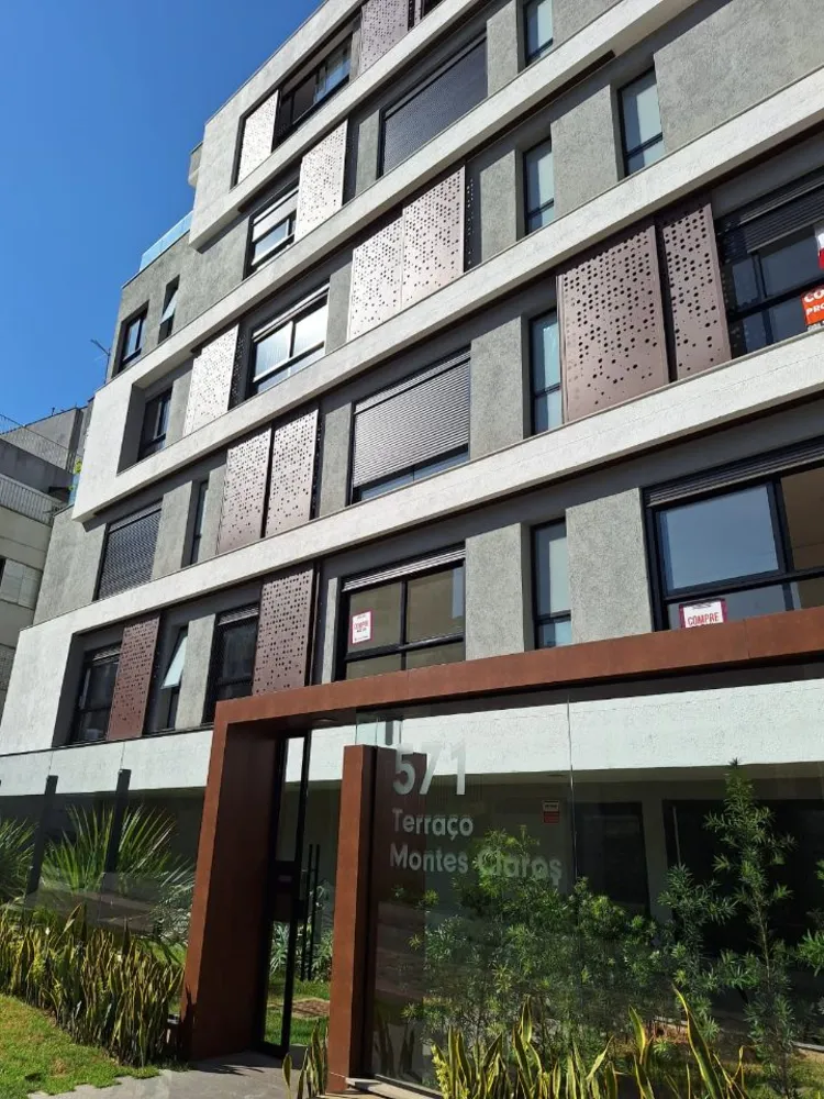 Apartamento, 2 quartos, 104 m² - Foto 12