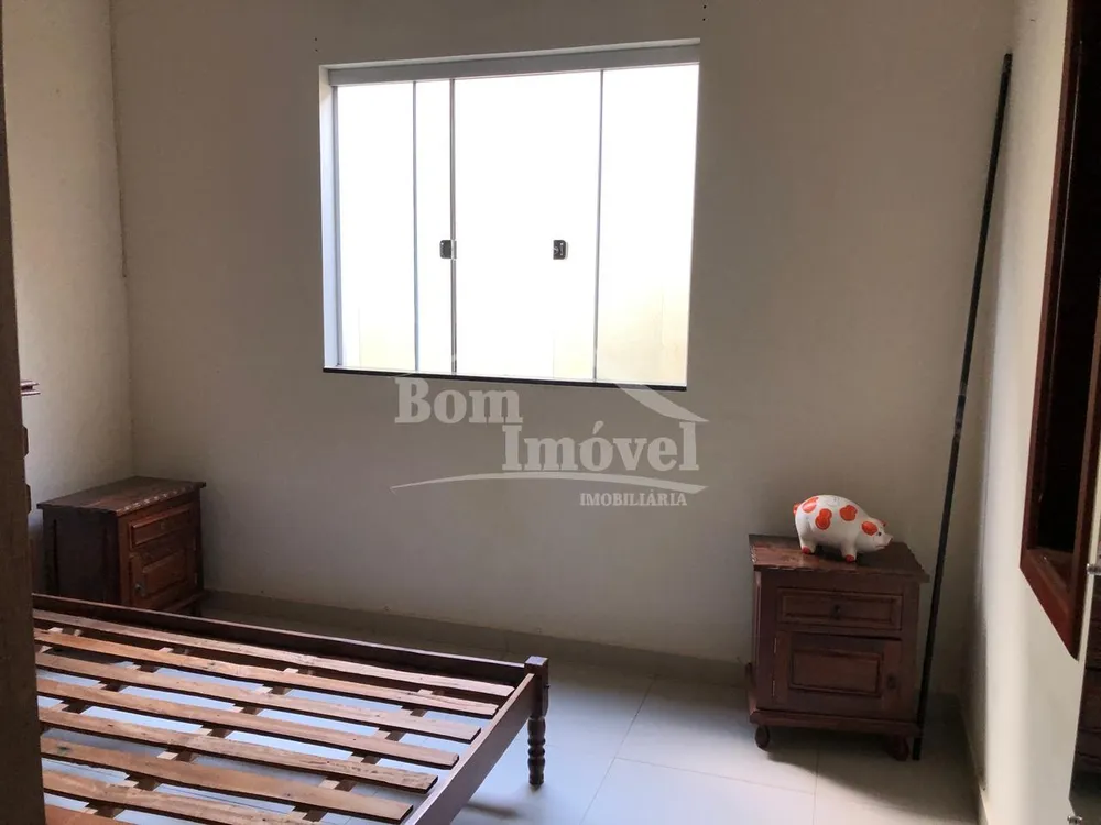 Casa, 2 quartos, 200 m² - Foto 6