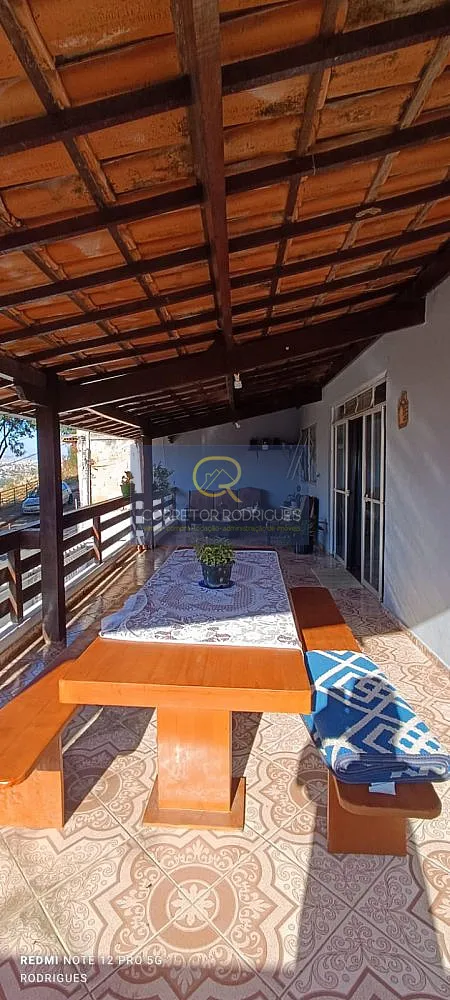 Casa, 3 quartos, 391 m² - Foto 11