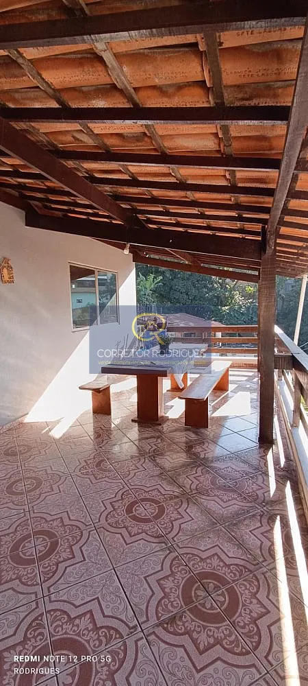 Casa, 3 quartos, 391 m² - Foto 1