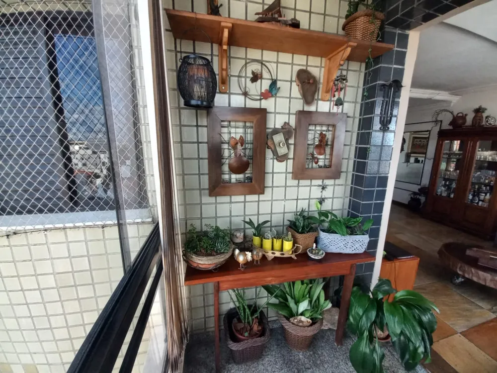 Apartamento, 3 quartos, 103 m² - Foto 4