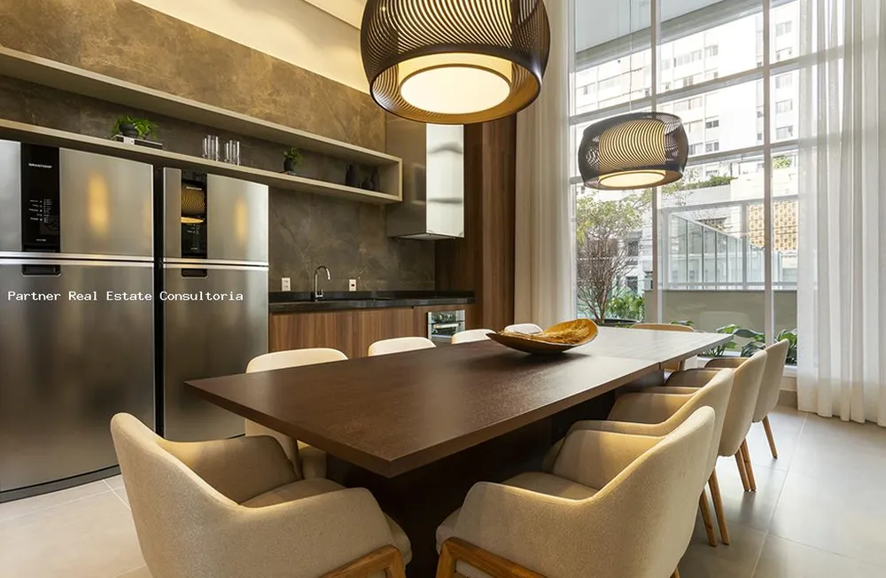 Apartamento, 4 quartos, 330 m² - Foto 2
