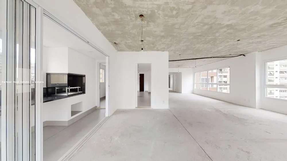 Apartamento, 4 quartos, 330 m² - Foto 13