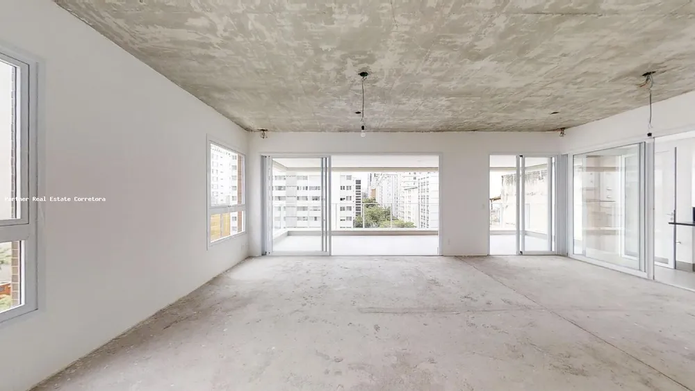 Apartamento, 4 quartos, 330 m² - Foto 5
