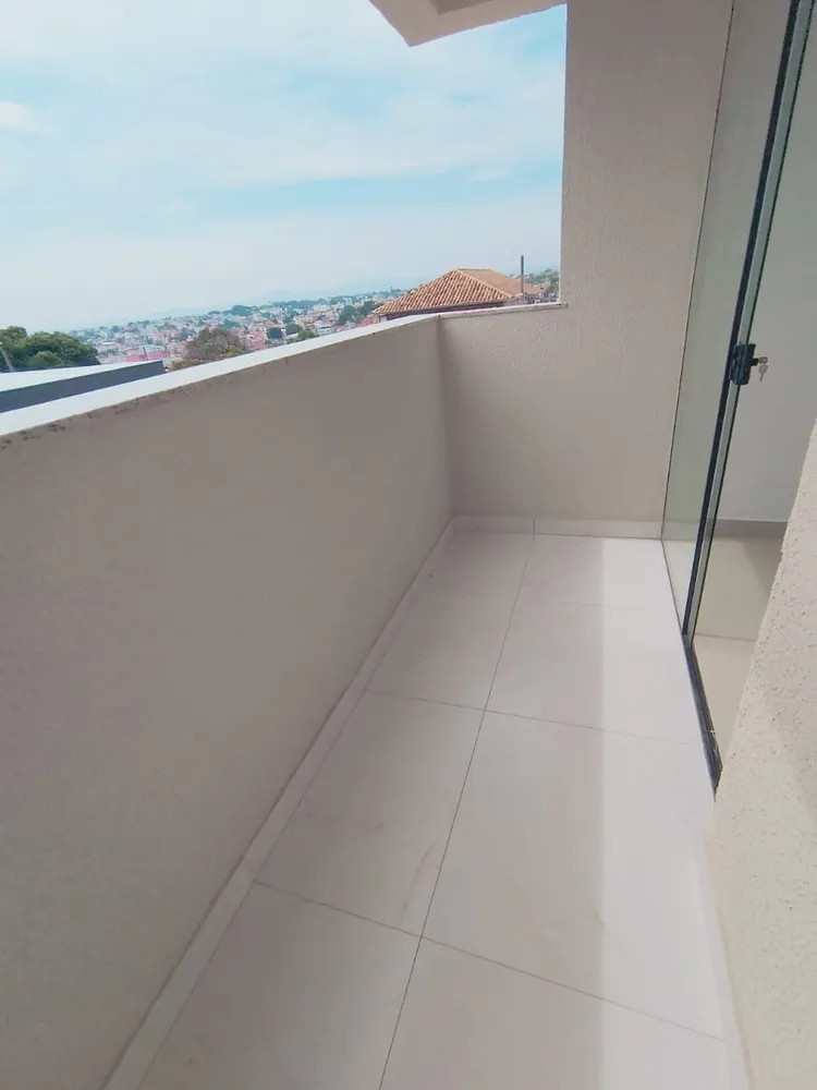 Apartamento, 2 quartos, 43 m² - Foto 7